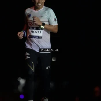 Runner Photo 7637634