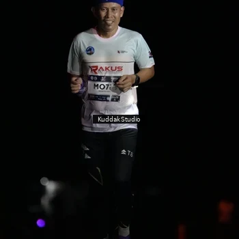 Runner Photo 7637640