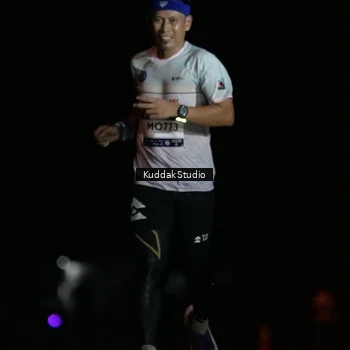 Runner Photo 7637642