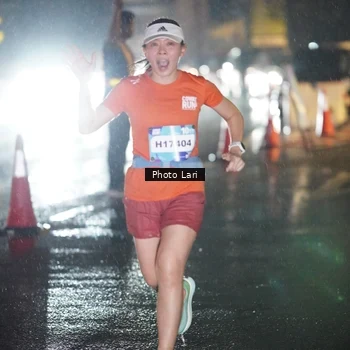 Runner Photo 7637644