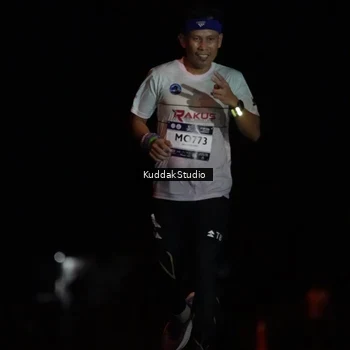 Runner Photo 7637645