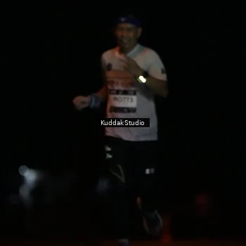Runner Photo 7637647