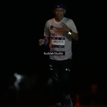 Runner Photo 7637649