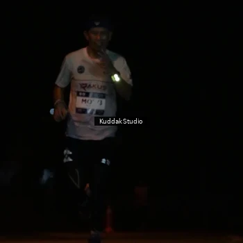 Runner Photo 7637650