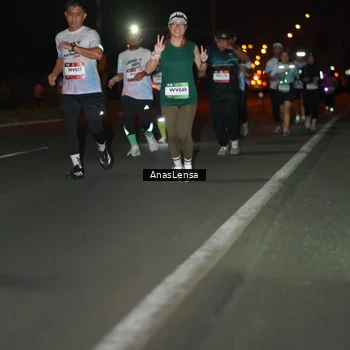 Runner Photo 7637655
