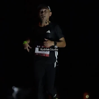 Runner Photo 7637656