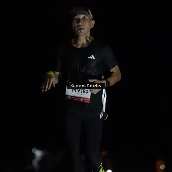 Runner Photo 7637657