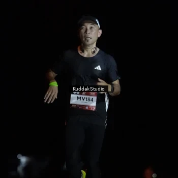 Runner Photo 7637659