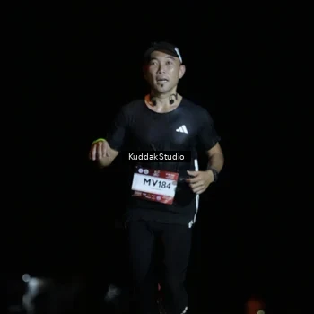Runner Photo 7637660