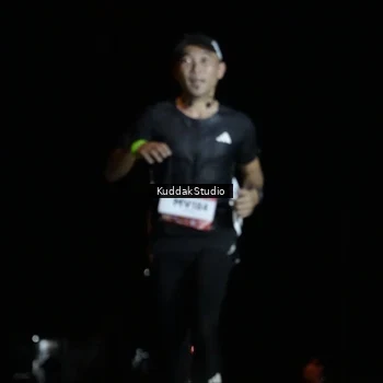 Runner Photo 7637661