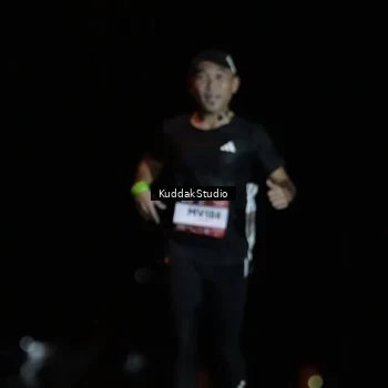 Runner Photo 7637665