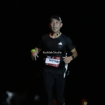 Runner Photo 7637667