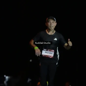 Runner Photo 7637670
