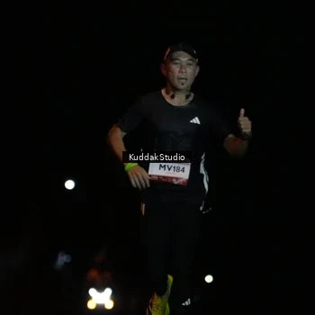 Runner Photo 7637671
