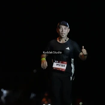Runner Photo 7637672
