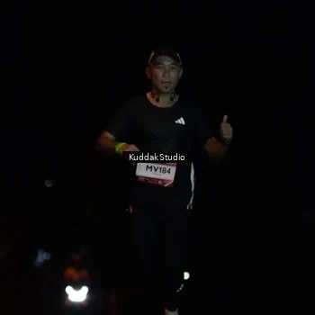 Runner Photo 7637674