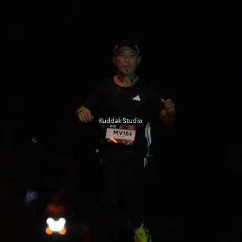 Runner Photo 7637678