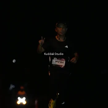 Runner Photo 7637681