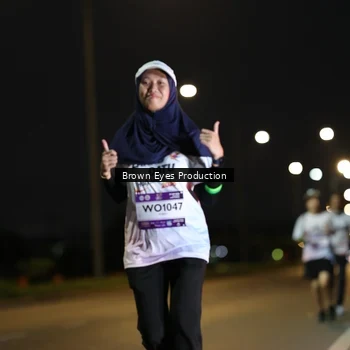Runner Photo 7637687