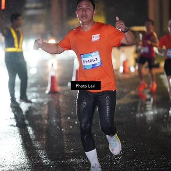 Runner Photo 7637693
