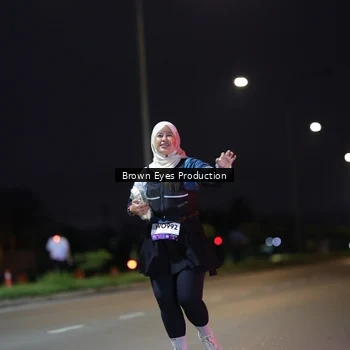 Runner Photo 7637696