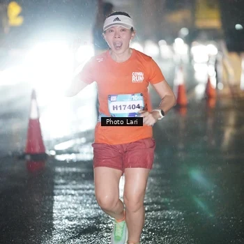 Runner Photo 7637700