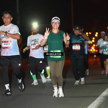 Runner Photo 7637703