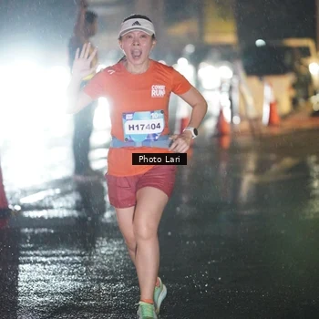 Runner Photo 7637711