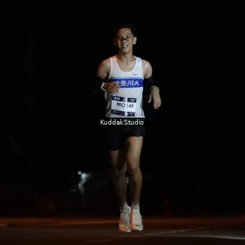 Runner Photo 7637722