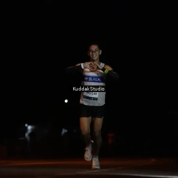 Runner Photo 7637728