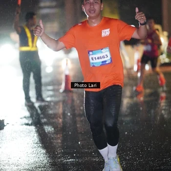 Runner Photo 7637729