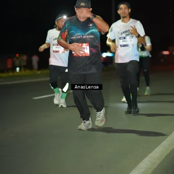 Runner Photo 7637739