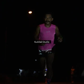 Runner Photo 7637743
