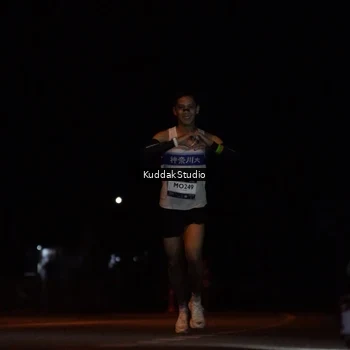 Runner Photo 7637745