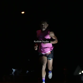 Runner Photo 7637747