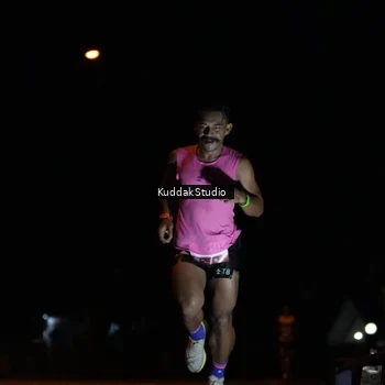 Runner Photo 7637749