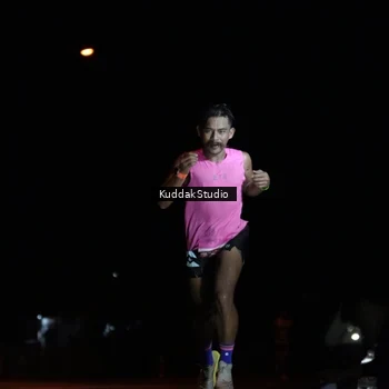 Runner Photo 7637751