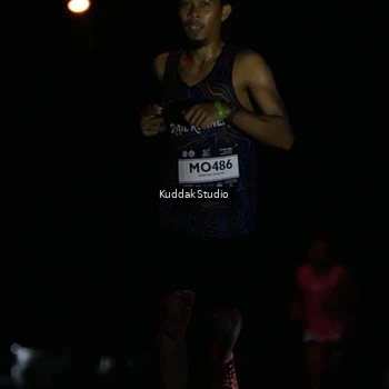 Runner Photo 7637755