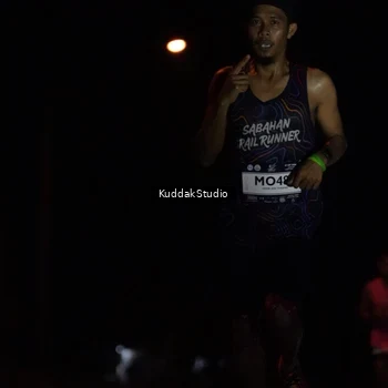 Runner Photo 7637757