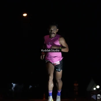 Runner Photo 7637758