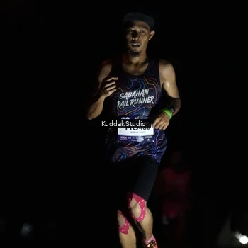 Runner Photo 7637762