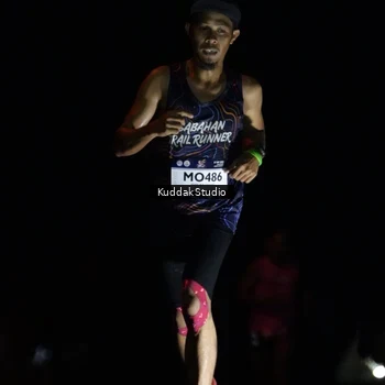 Runner Photo 7637763
