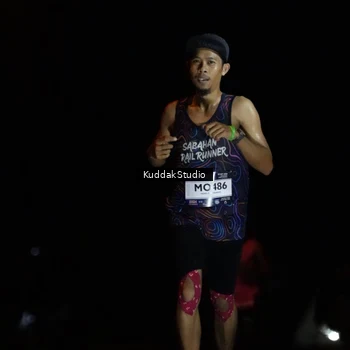 Runner Photo 7637764