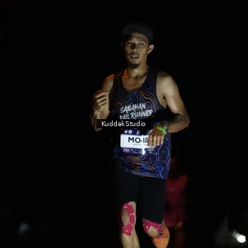 Runner Photo 7637766