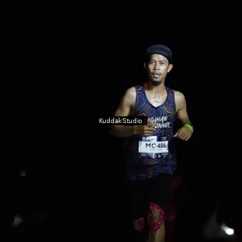 Runner Photo 7637767
