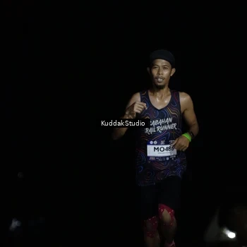 Runner Photo 7637770