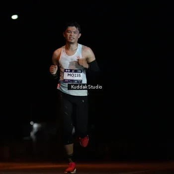 Runner Photo 7637782