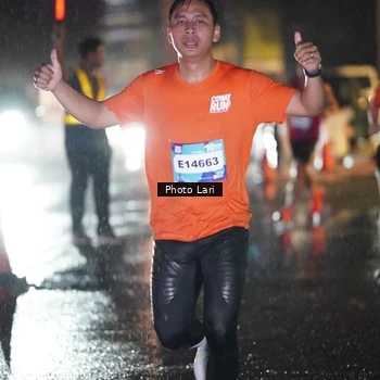Runner Photo 7637794