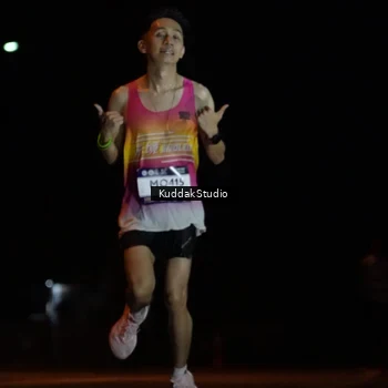 Runner Photo 7637796