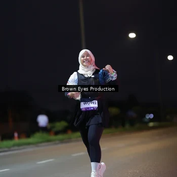 Runner Photo 7637797